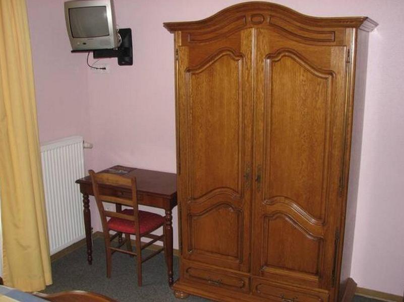 Le Soleil Bed & Breakfast Wildenstein Екстериор снимка