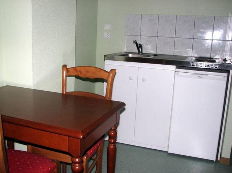 Le Soleil Bed & Breakfast Wildenstein Екстериор снимка