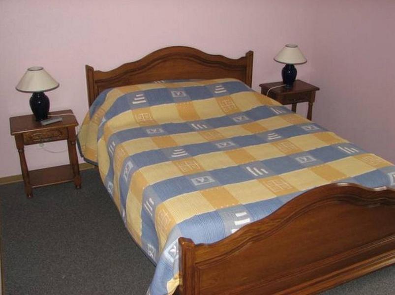 Le Soleil Bed & Breakfast Wildenstein Стая снимка