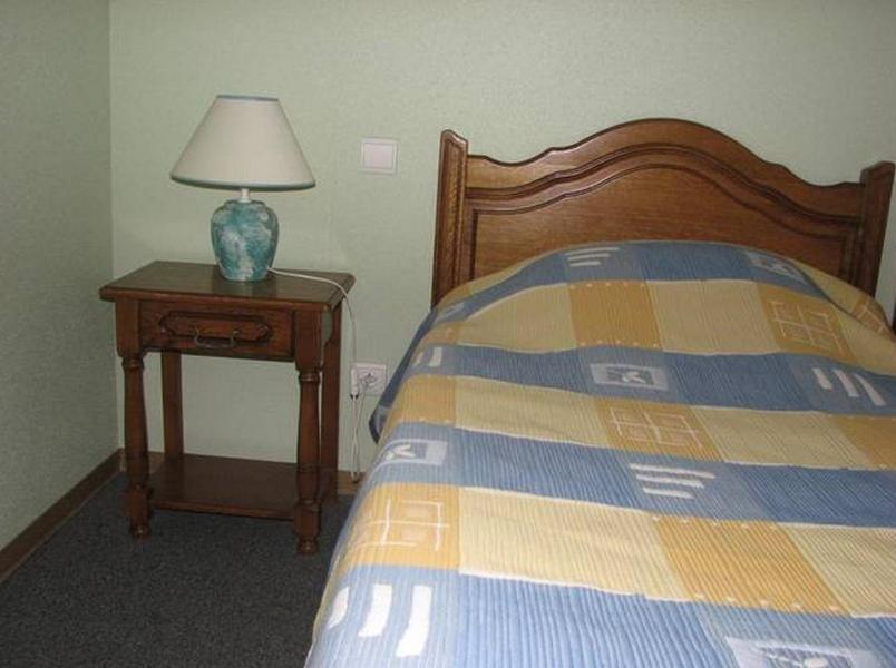 Le Soleil Bed & Breakfast Wildenstein Екстериор снимка