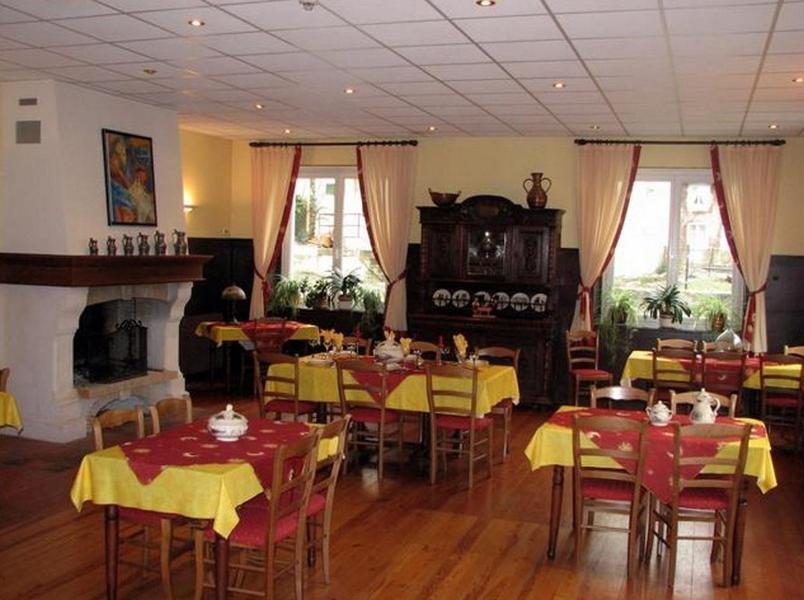 Le Soleil Bed & Breakfast Wildenstein Екстериор снимка